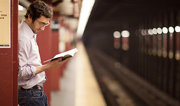 Serüven Kitaplarına Tavsiyeler