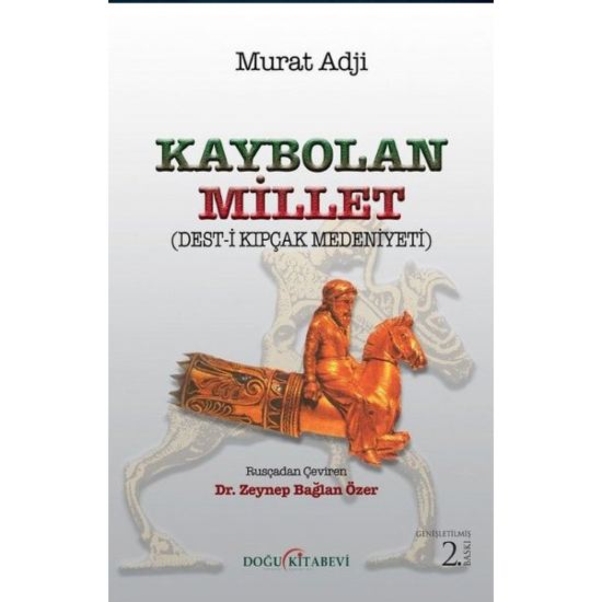 Kaybolan Millet