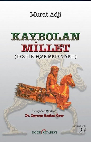 Kaybolan Millet